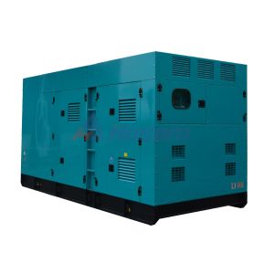 450kVA Perkins Generator Set Drived By 2506C-E15TAG1 Diesel Engine