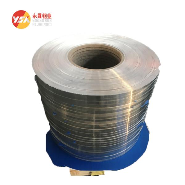 Buy China Manufacturer Aluminum Divider Strip 5005 Newest Design Aluminum Alloy Strip at wholesale prices