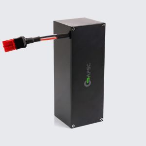 25.9V17.4Ah Lithium battery for electric wheelchair