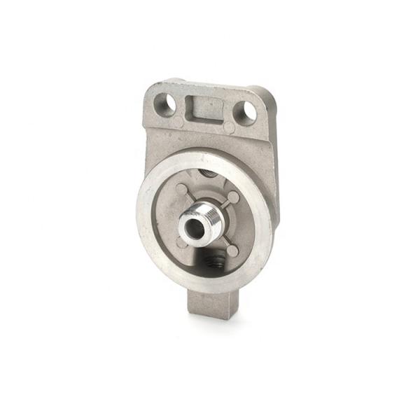 Buy KS101F Diesel Fuel Filter Head For PC200-3 Excavator 6136-71-6110 at wholesale prices