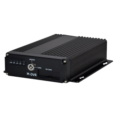 Thermal Cctv IP66K Camera Trailer Truck Reverse 24v Parking Sensor with reverse image For Truck