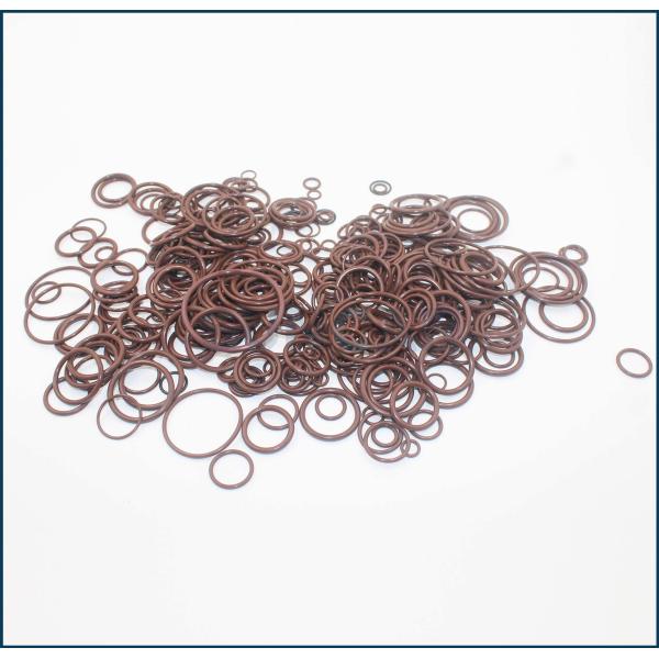 Buy 31Q6-19113 31Q619113 Main Valve Seal Kit For HYUNDAI 9-SERIES CRAWLERI EXCAVATOR R210LC-9 R220LC-9S at wholesale prices