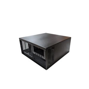 Control Custom Stainless Steel Copper Sheet Metal Fabrication Parts High