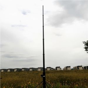 Pole Stand Tripod 6063 Alu Alloy Aerial Photography Mast