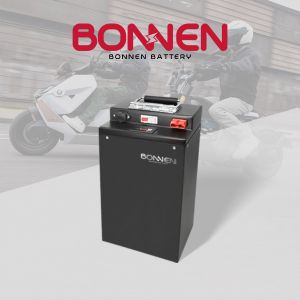 1920Wh 2400Wh 96v Lithium Battery Pack Electric Motorcycle Lithium Battery For E