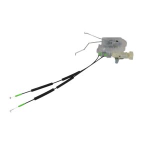 ISUZU DMAX DOOR LOCK L C8974380020 8974380020