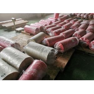 HEAVY DUTY HOT WATER SOLUBLE LAUNDRY BAGS