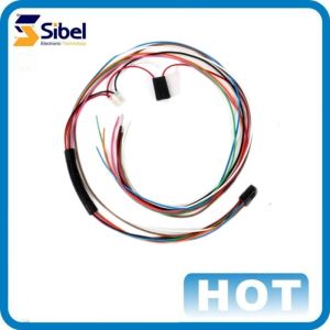 Wiring Harness Manufacturing ATV Wire Harness car radio wiring harness