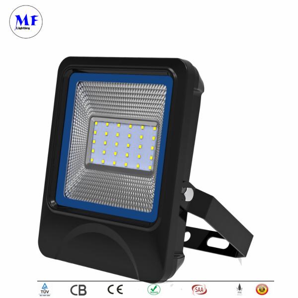 Factory Price 10W 20W 30W 50W 100W High Performance LED Flood Light With RGB