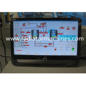 Drying Vacuum Varnish Impregnation Machine System 1800*2100mm