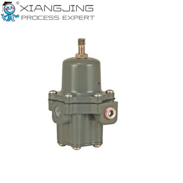Buy Casting Pressure Reducing Valve Medium Temperature Instrument Supply Regulators at wholesale prices