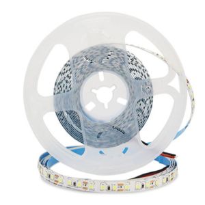 Quality Custom Ra70 Flex LED Strip Lights 60 120 180 240L/M 8mm 10mm 12V 24V SMD 2835 IP20 IP65 for sale