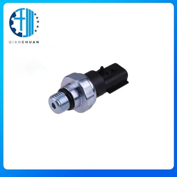 Buy 6744-81-4010 Pressure Switch Sensor For Komatsu PC200-8 PC190 PC200 Excavator﻿ at wholesale prices