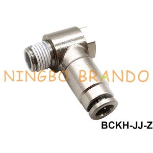 Quality Male Banjo Push In Tube Quick Connect Brass Metal Pneumatic Hose Fitting 1/8&quot; 1/4&quot; 3/8&quot; 1/2&quot; for sale