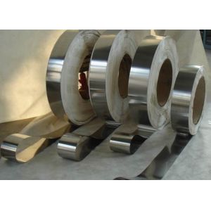AISI A420 Stainless Steel Strips