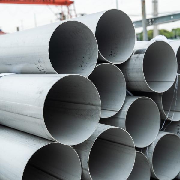 Buy A213 Stainless Steel Tube Pipe 301L Dimensions Weights Cold Drawing at wholesale prices