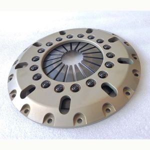 8.5'' SAGW Triple Clutch Plate High Performance Clutch Kit For Toyota 1JZ-GTE