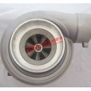 196547 Excavator Turbocharger 3406 3406B 3406C For D8N