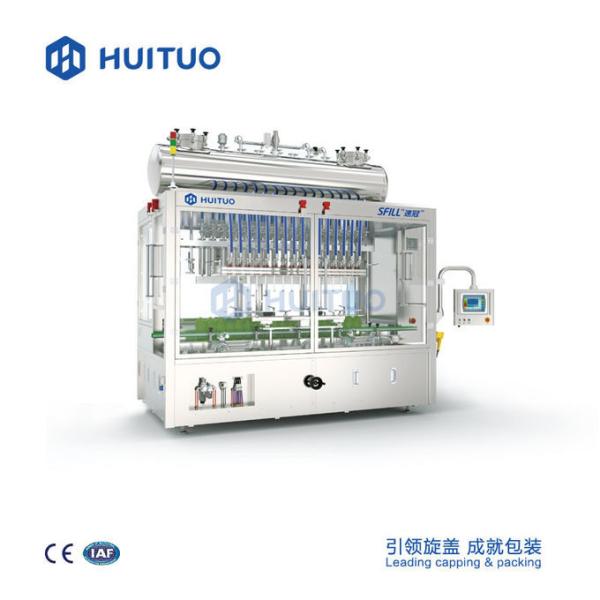 Buy Automatic Free Debugging Bottle Capping Machine at wholesale prices