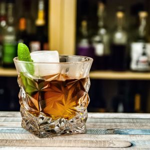 500KG Ice Storage Capacity Electric current 13A LZ-3300 Large Cube Ice Making