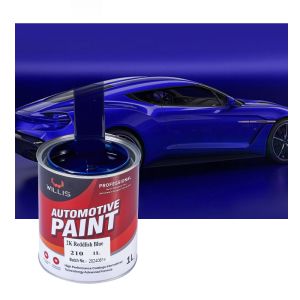 High Hiding Power Toyota 040 2k Spray Paint Fast Drying Car Refinishes