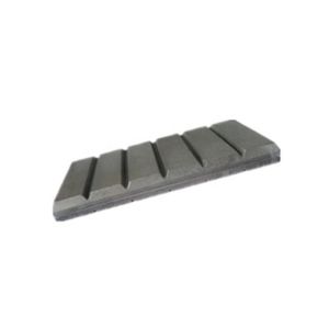 240*80*23mm Wear Protection Chromium CB80 Chocky Bars