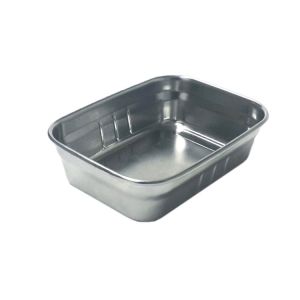 0.02mm Sheet Metal Stamping Parts , Deep Drawing Stamping Parts