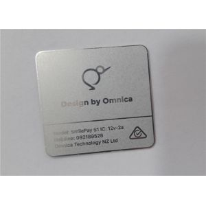 Drawing Surface Sublimation Aluminum Sheets , Aluminum Metal Prints Extremely