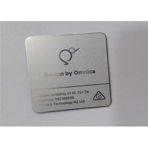 Drawing Surface Sublimation Aluminum Sheets , Aluminum Metal Prints Extremely