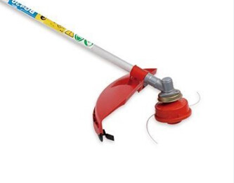 Buy Portable Garden Petrol Grass Strimmer / Manual Backpack Brush Cutter at wholesale prices