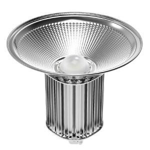 High Bay 200W Warm White Commercial Outdoor LED Flood Lights