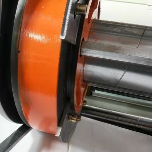 Full Automatic Cardboard Flexo Ink Printer Slotting Die-cutter Machine