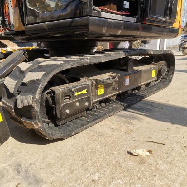 Crawler Chain Mini Earth-moving Machinery for Sany 75 Excavator in Shanghai Guaranteed