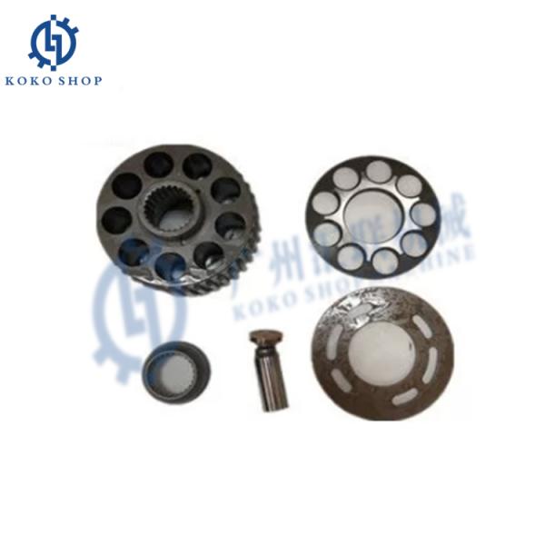Excavator Hydraulic Pump Parts KYB MAG170 MAG-170VP MAG-18 MAG-33 Cylinder Block For Kobelco SK250-8 SK200-8 CASE CX210