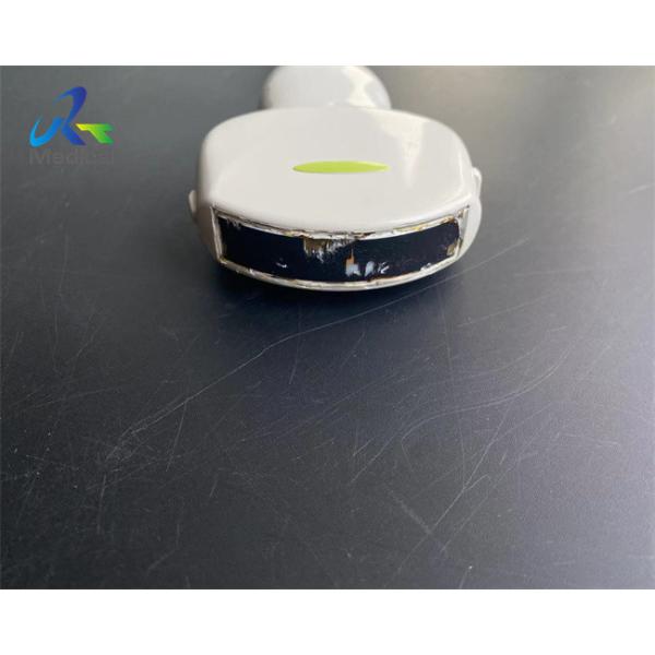 Toshiba PVT-375BT Ultrasound Transducer Probe Connector Housing Crystal Array Cable Replacement