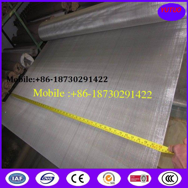 Stainless steel finest Mesh , 150 mesh ,200 mesh ,220 mesh , 250 mesh 325 mesh ,