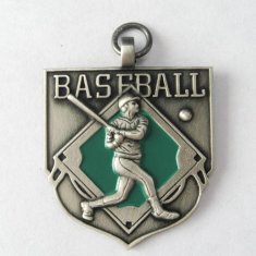 Lovely design and factory price Pad Printing Custom Made Emblems