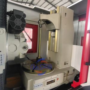 YK3180 High Precision Gear Hobbing CNC Gear Cutting Machine