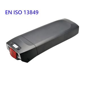 18650 Lithium Electric Bicycle Battery Pack 36V 10AH OEM