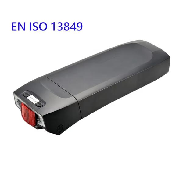 Buy 18650 Lithium Electric Bicycle Battery Pack 36V 10AH OEM at wholesale prices
