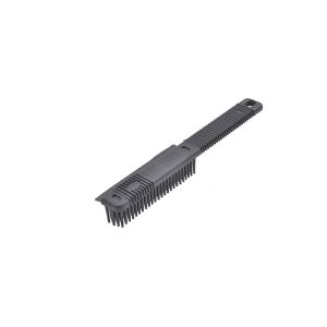Quality Rubber 10&quot; Cat Hair Remover Brush for sale