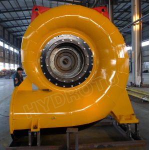 Quality 100KW-20000KW Francis Hydro Turbine for sale