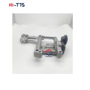 3054C Engine Oil Pump Assembly with 4132F071 Part No for Perkins 403D-15