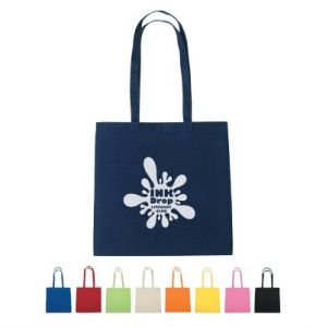 Freeuni Wholesale cheap custom reusable foldable fashion tote natural cotton