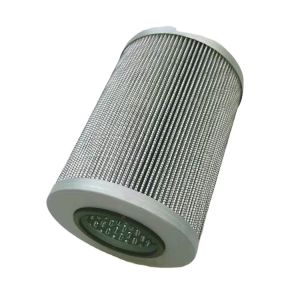 China Video outgoing-inspection Supply 8231101804 Hydraulic Oil Filter Element B27 1000μm c on sale
