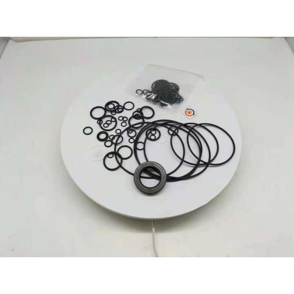 Buy E311 E312V2 E307 E345 E349 Main Pump Seal Kit Hydraulic Excavator Parts at wholesale prices