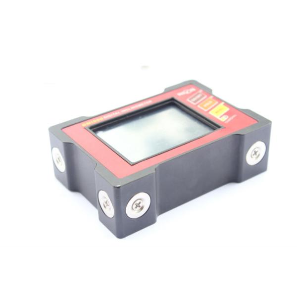 RION Industry Grade High Precision Resolution Inclinometer For Sale