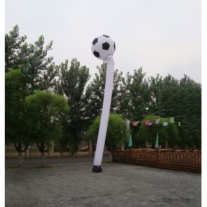 6M Wacky Waving Inflatable Tube Man Custom Advertising Dummy