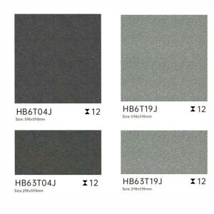 600x600mm Antibacterial Outdoor Porcelain Paving Tile