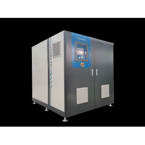 Magnetic Levitation Blower Direct Link Frequency Conversion Water Aeration